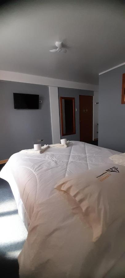 Hotel Alpamayo Guest House Huaraz  Exterior photo