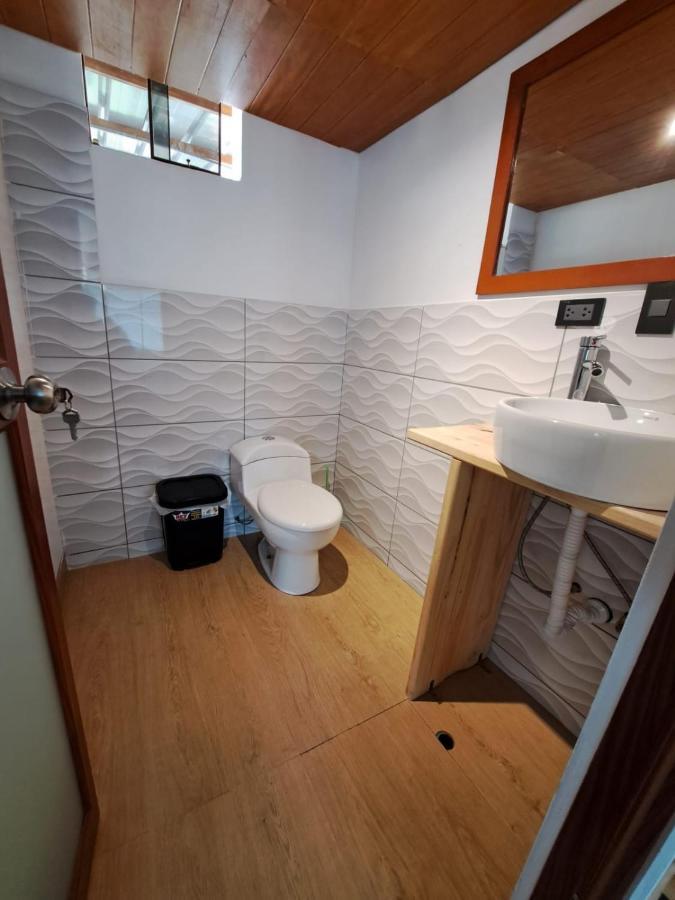 Hotel Alpamayo Guest House Huaraz  Exterior photo