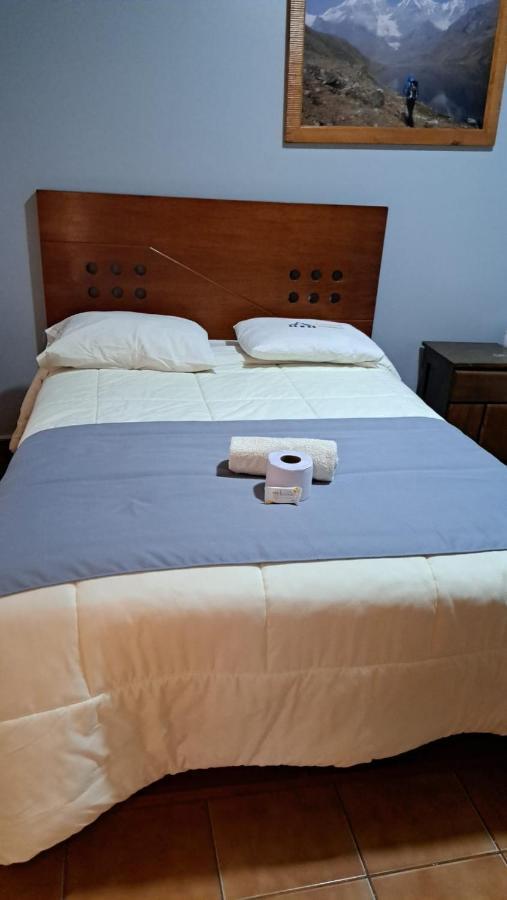 Hotel Alpamayo Guest House Huaraz  Exterior photo