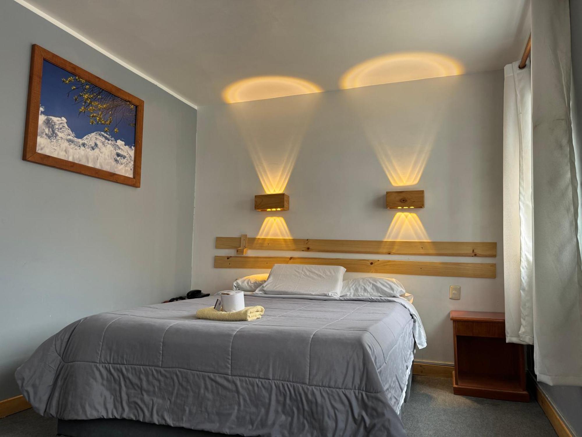 Hotel Alpamayo Guest House Huaraz  Exterior photo